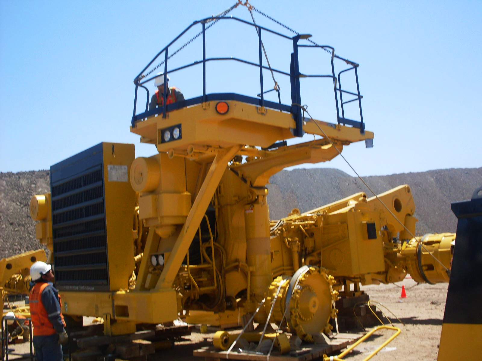 REPARACIONES INTEGRALES