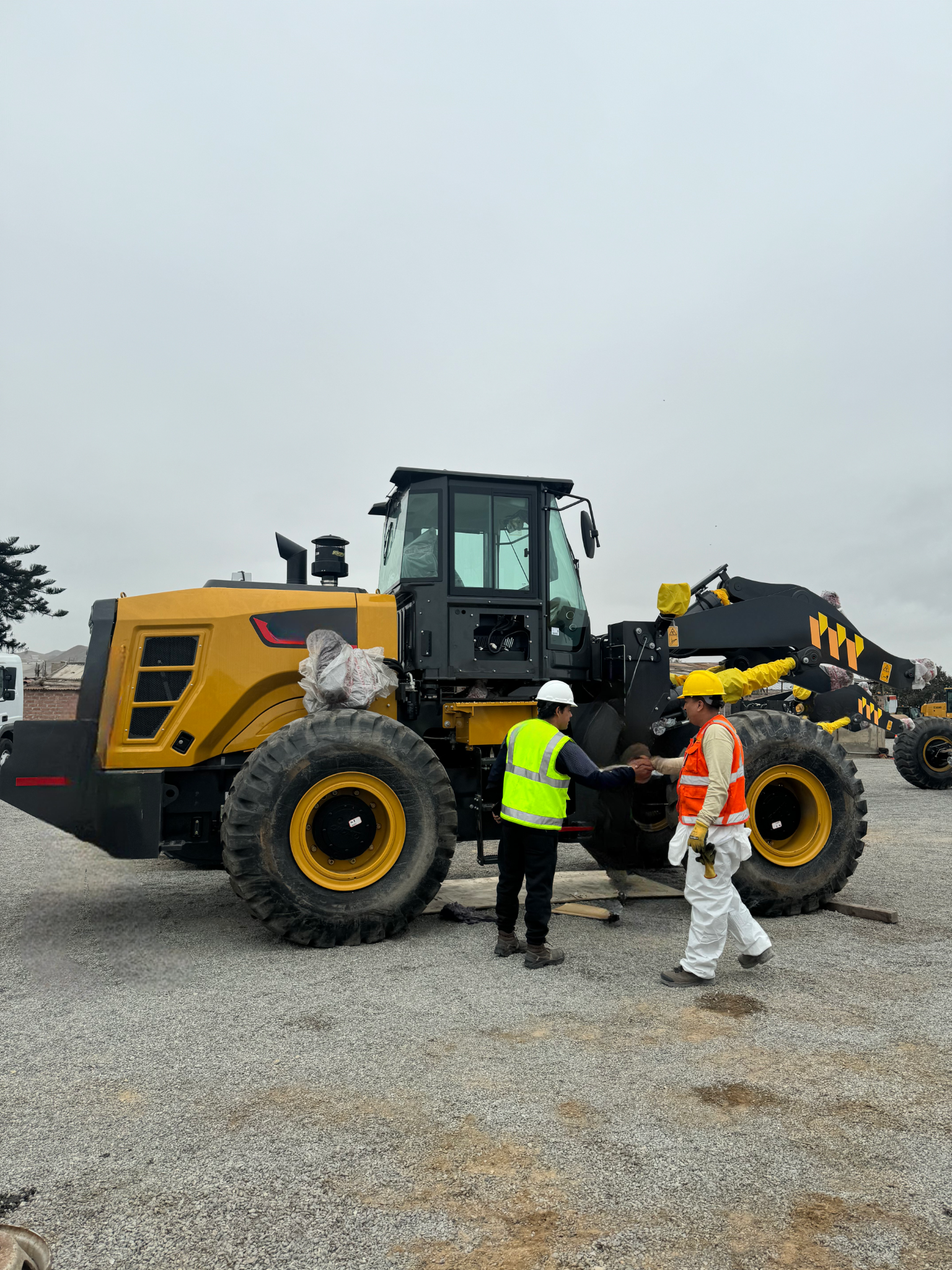 CONTRATOS DE MANTENIMIENTO