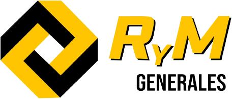 RYM GENERALES
