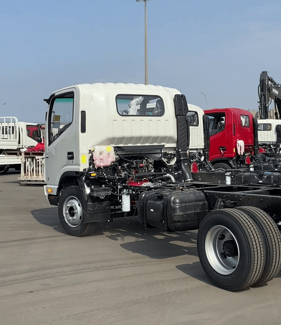 descarga armado vehiculos maquinaria rym 3