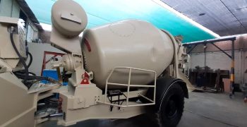 reparacion mixer normet utimet 6