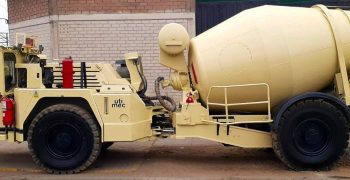 reparacion mixer normet utimet 9